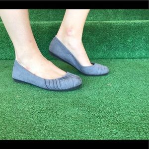 Grey Flats